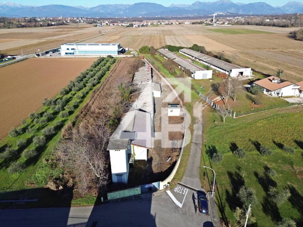 Immobile a Coseano in Via della Cooperazione, 225 - Foto 3