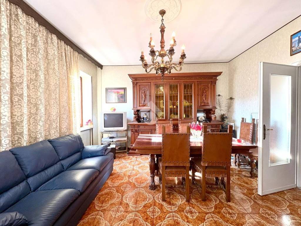 Casa indipendente a Carignano in Borgata ceretto, 22 - Foto 5