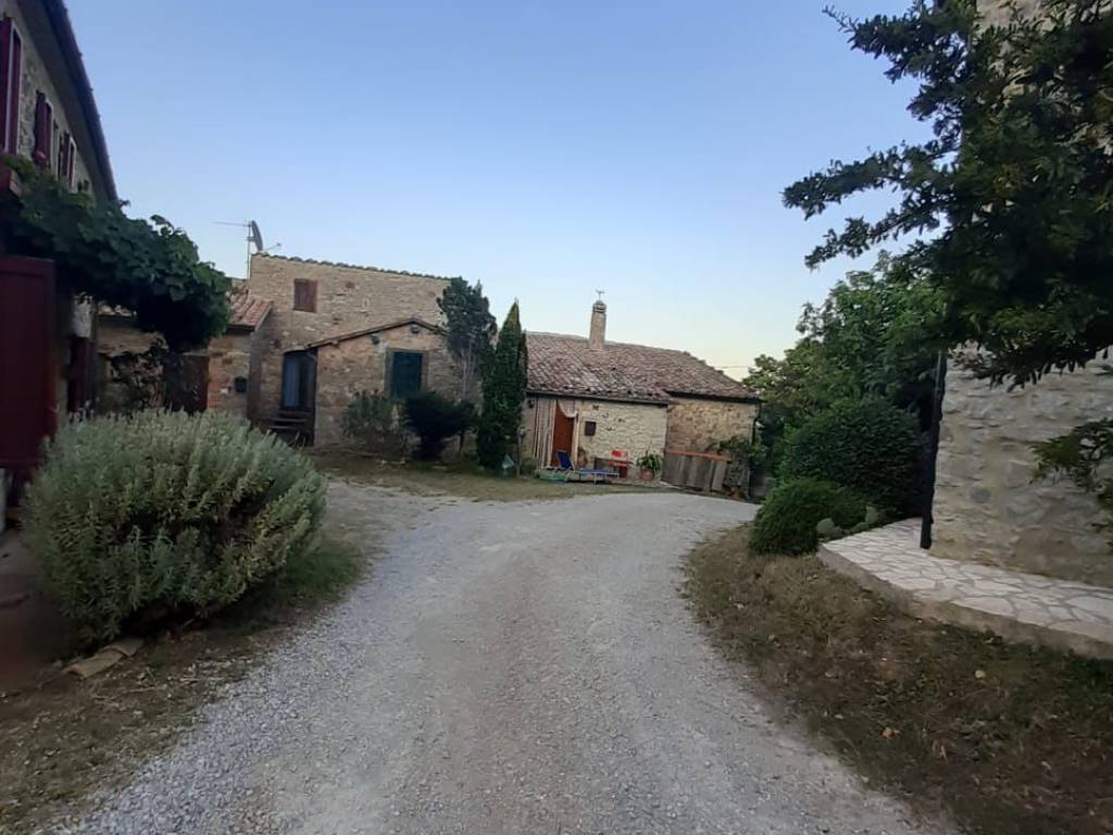 Rustico / casale a Semproniano in Strada Comunale Semproniano - Foto 5