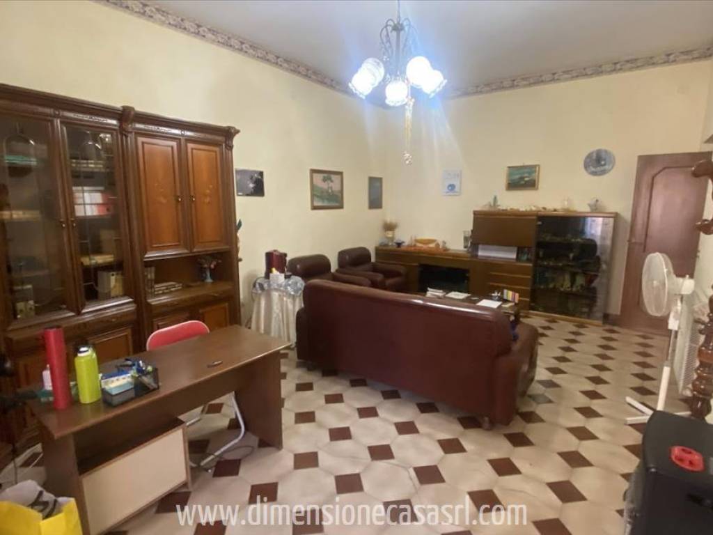 Casa indipendente a San cataldo in Via Marsala, 7 - Foto 3