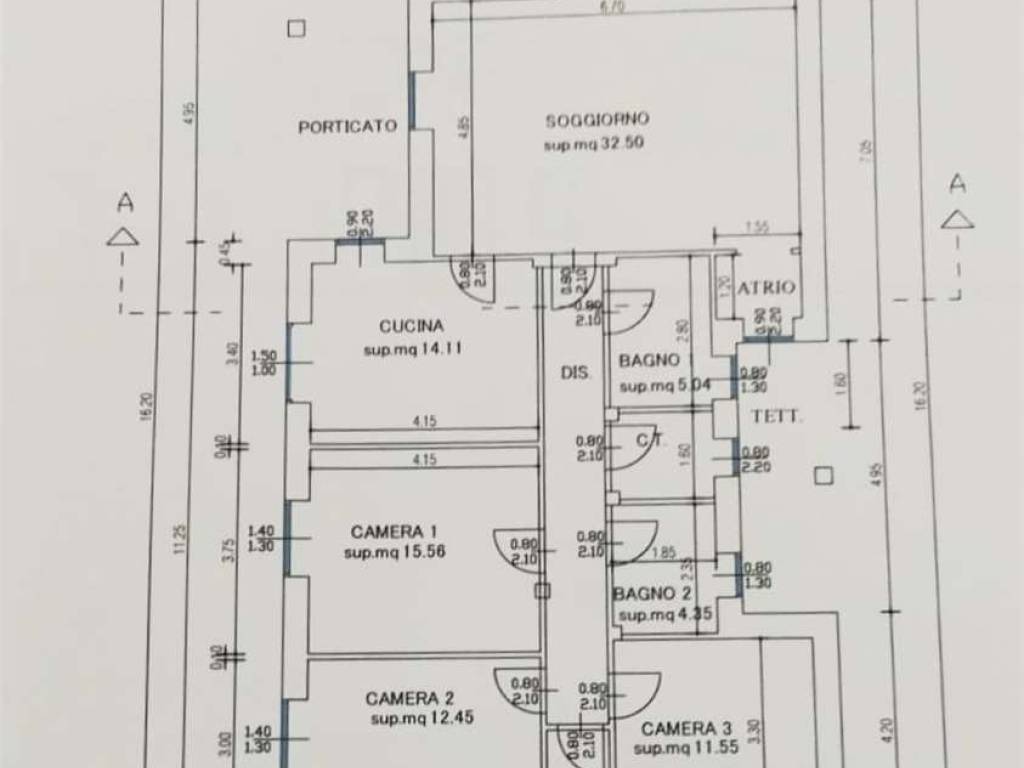 Villa a Doberdò del lago in Doberdò del Lago - Foto 2