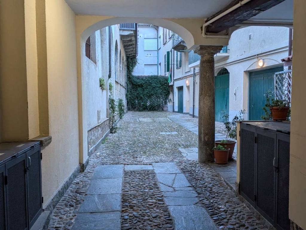 Appartamento a Varese in Via Vetera, 4 - Foto 3