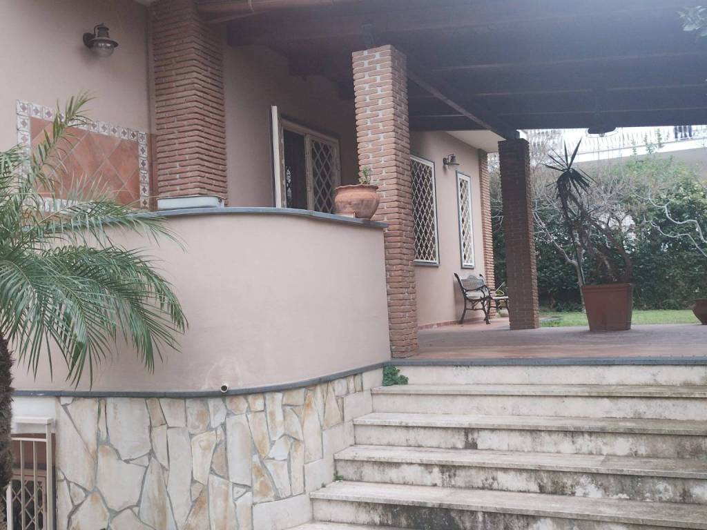 Villa a Pozzuoli in Contrada La Schiana - Foto 2