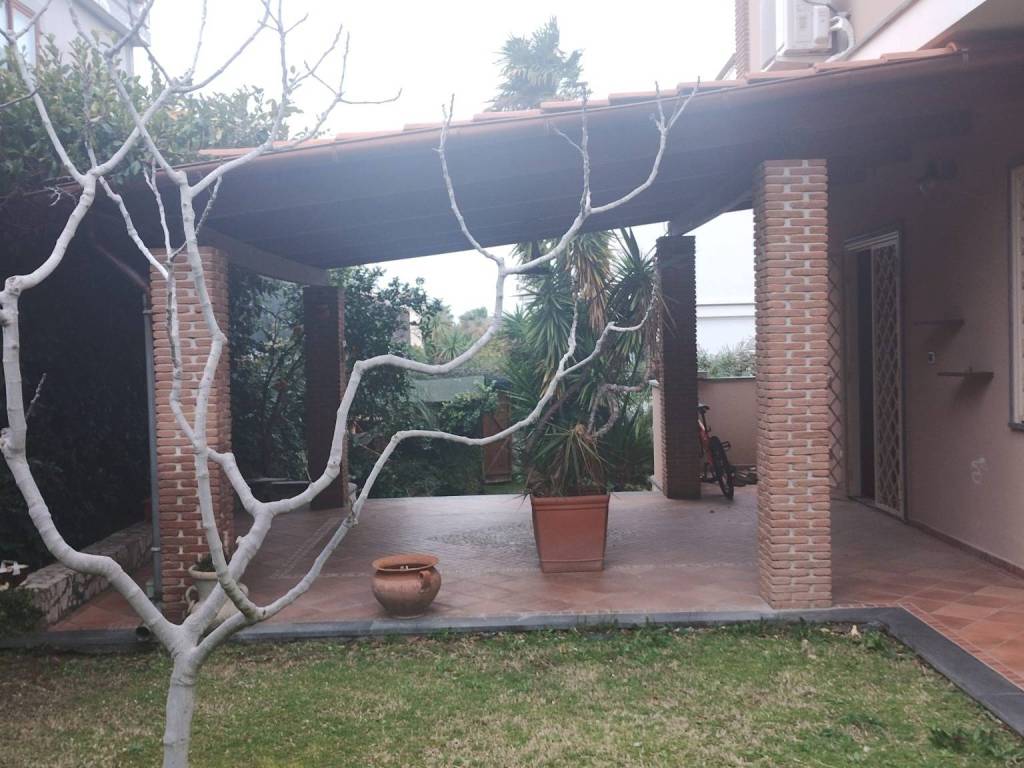 Villa a Pozzuoli in Contrada La Schiana - Foto 4