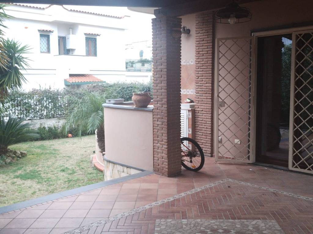 Villa a Pozzuoli in Contrada La Schiana - Foto 5