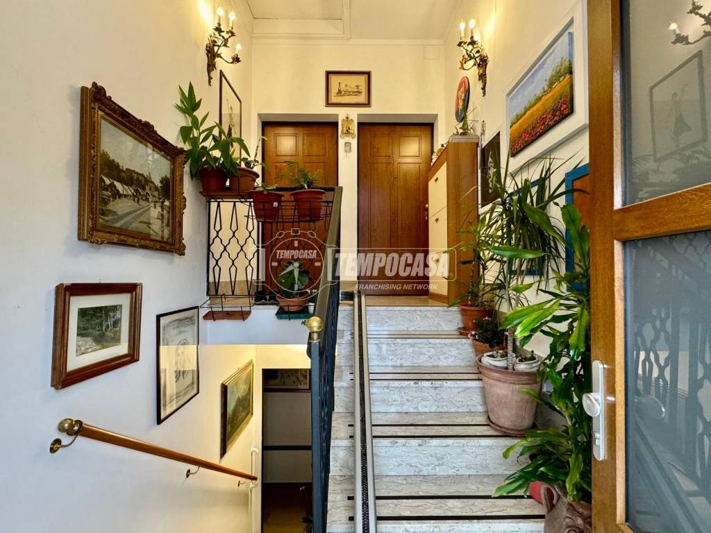 Villa a Savigliano in Via Agostino Botta - Foto 3