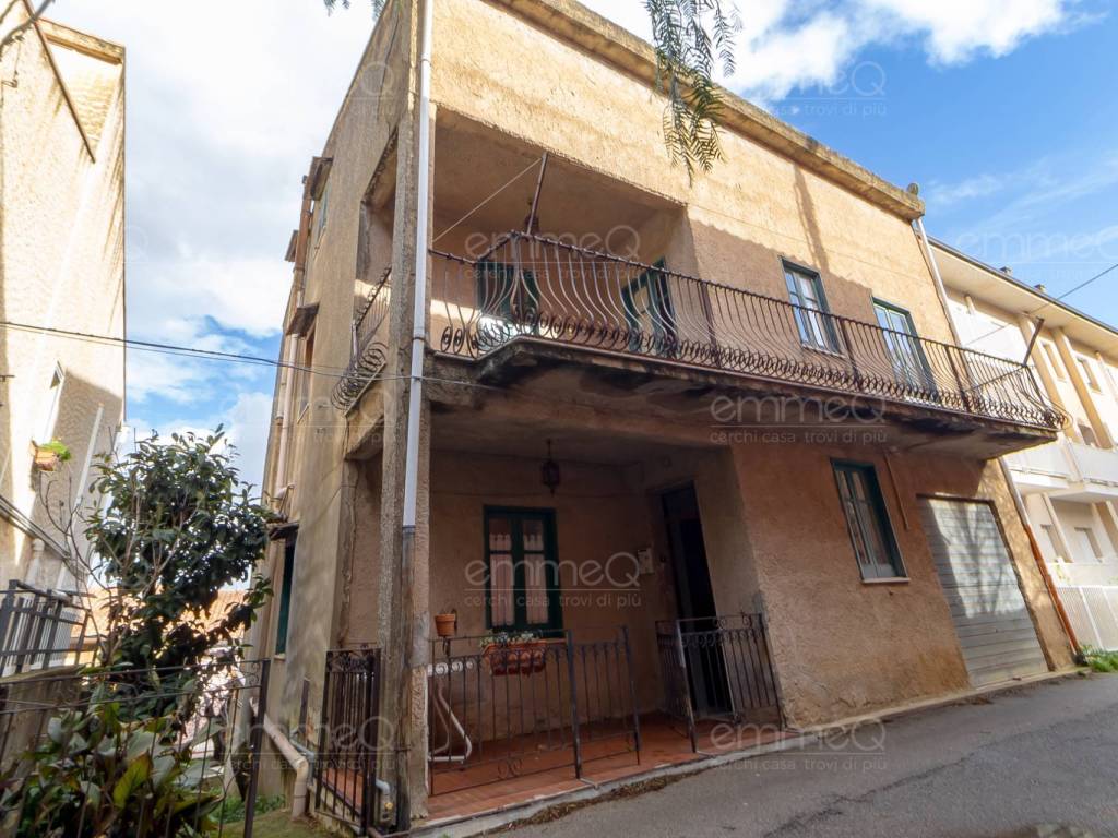 Casa indipendente a Castelbuono in Salita al Bosco, 40 - Foto 2