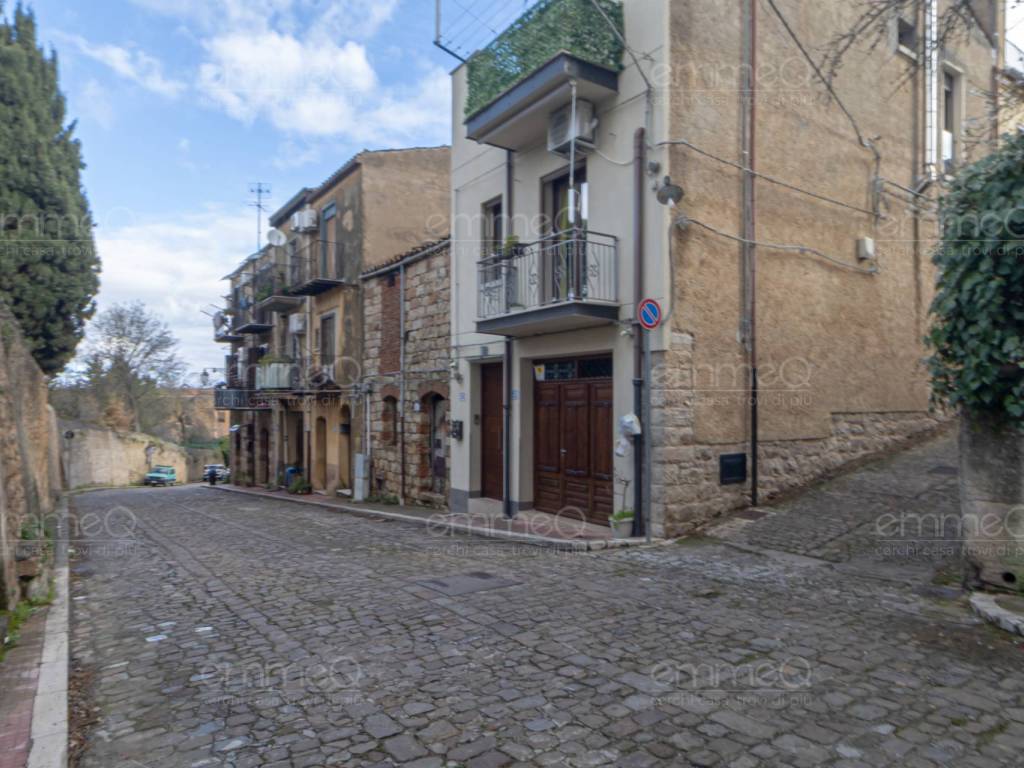 Casa indipendente a Castelbuono in Salita al Bosco, 40 - Foto 4