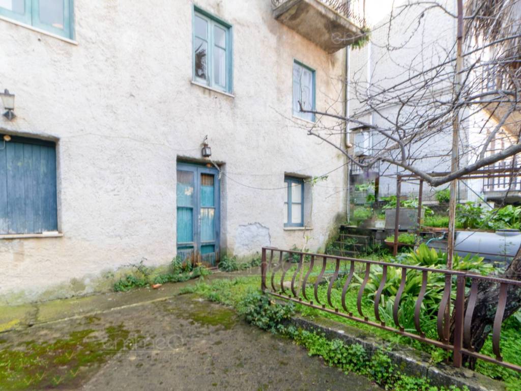 Casa indipendente a Castelbuono in Salita al Bosco, 40 - Foto 5