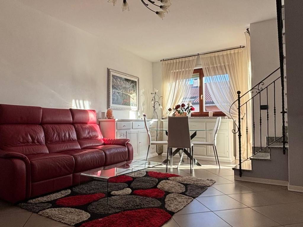 Appartamento a Leinì in Via Fausto Coppi, 7 - Foto 3