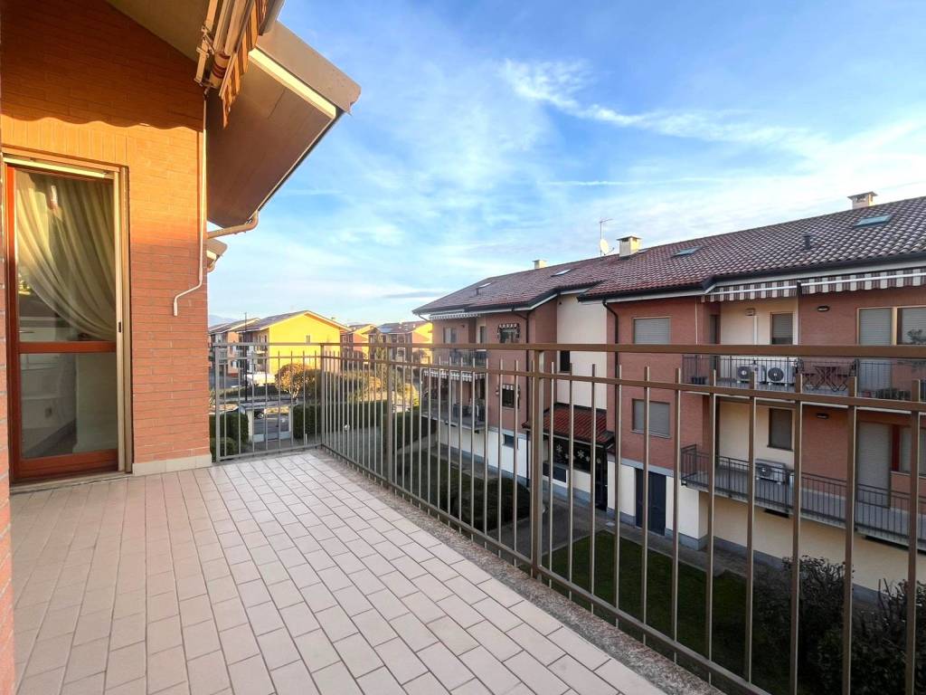 Appartamento a Leinì in Via Fausto Coppi, 7 - Foto 4