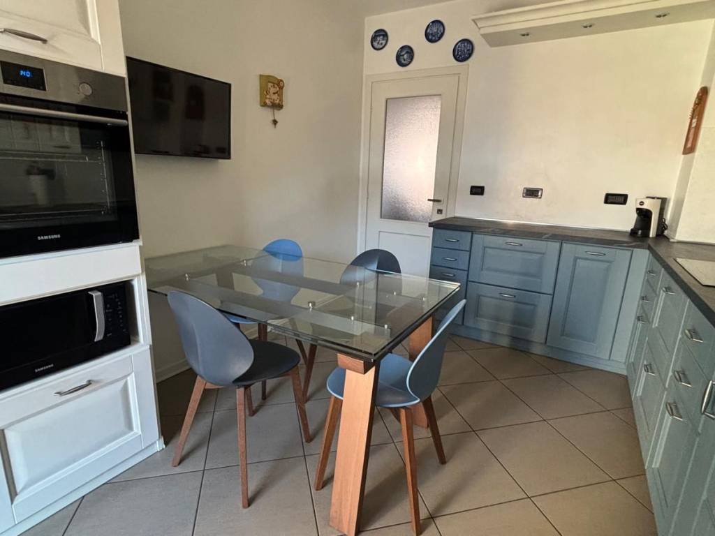 Appartamento a Leinì in Via Fausto Coppi, 7 - Foto 5