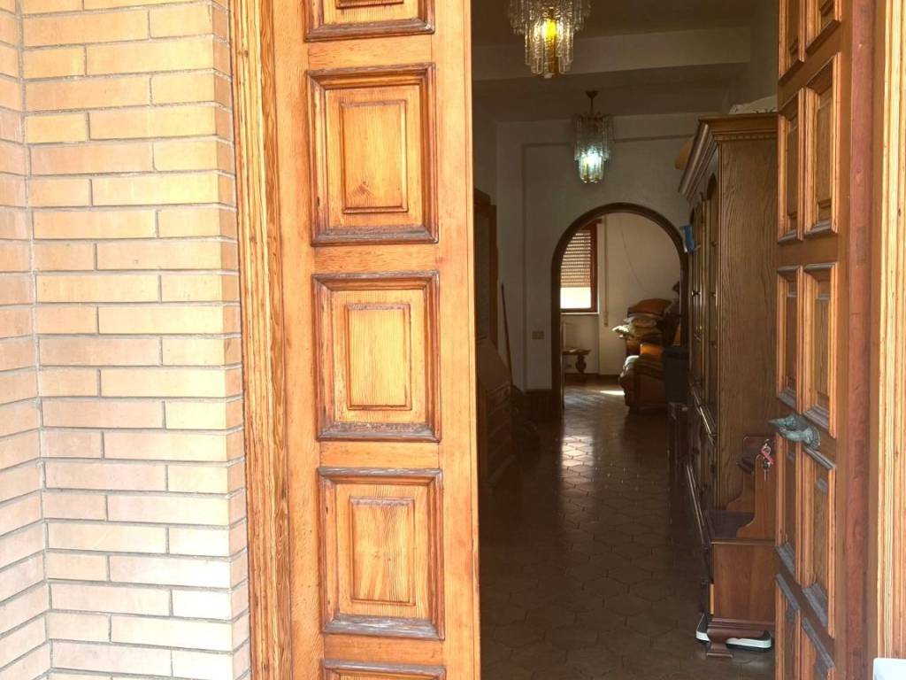 Appartamento a Fiumicino in Via Giorgio Giorgis - Foto 2