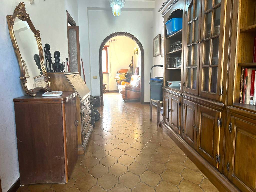 Appartamento a Fiumicino in Via Giorgio Giorgis - Foto 3