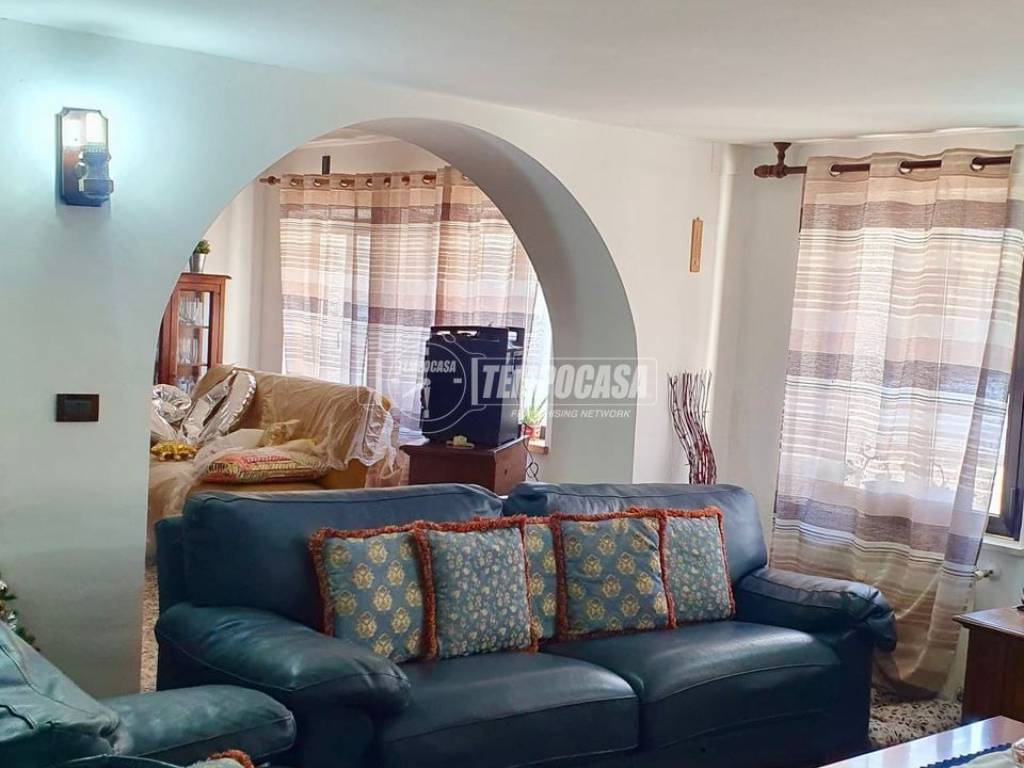 Appartamento a San gregorio nelle alpi in Località Muiach 43 - Foto 2