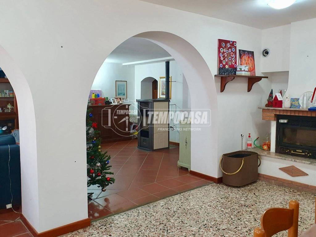Appartamento a San gregorio nelle alpi in Località Muiach 43 - Foto 5