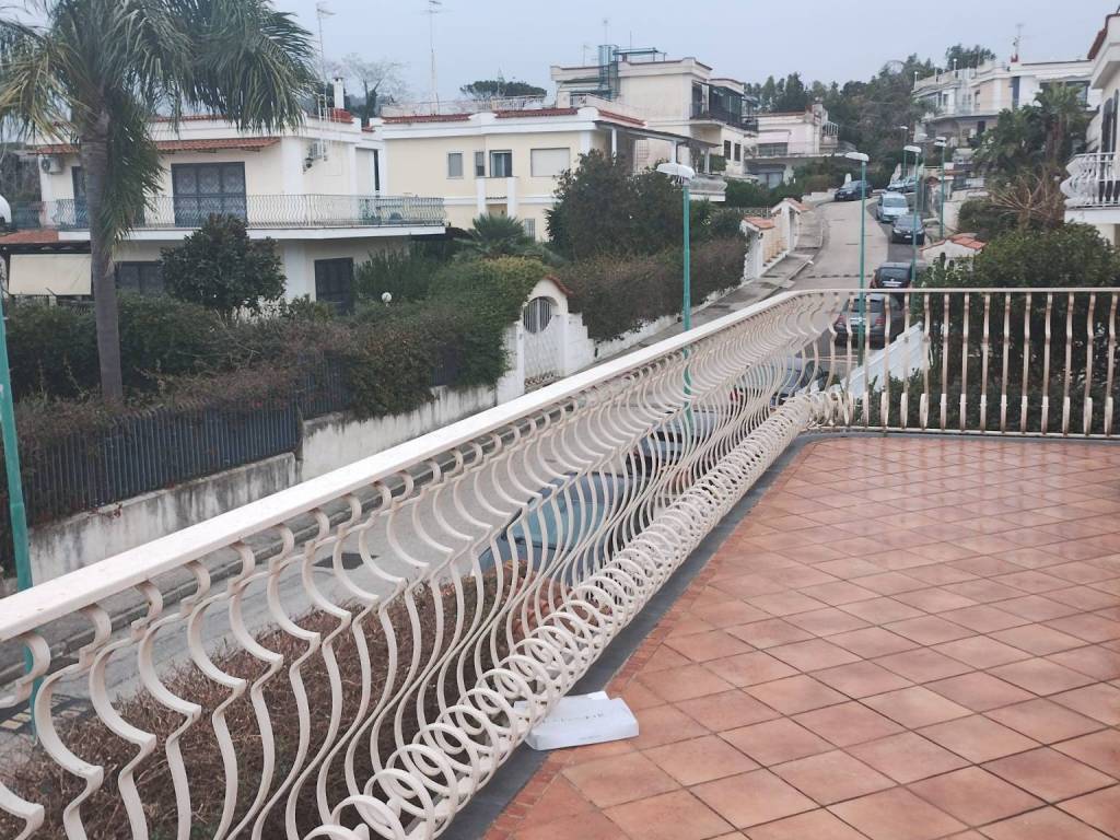 Villa a Pozzuoli in Contrada La Schiana - Foto 5