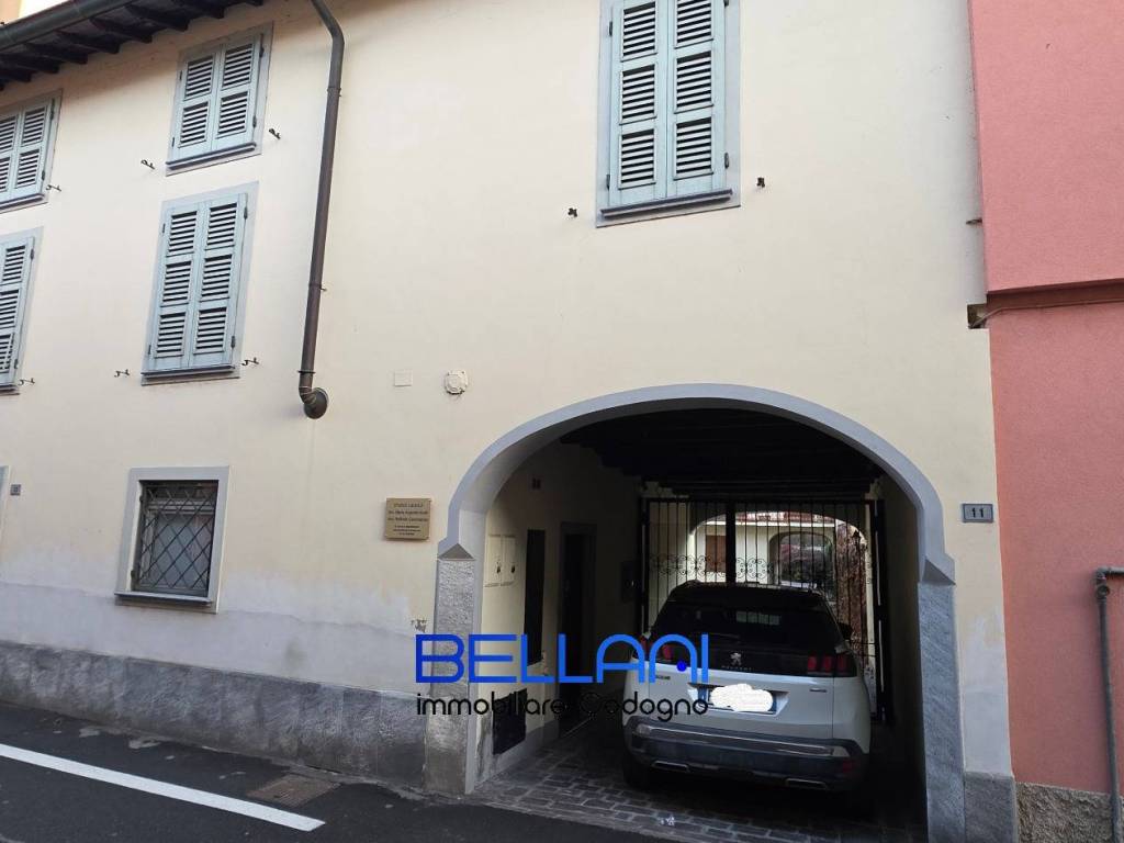 Casa indipendente a Codogno in Via Ugo Bassi, 13 - Foto 2