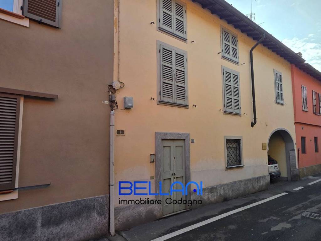 Casa indipendente a Codogno in Via Ugo Bassi, 13 - Foto 3