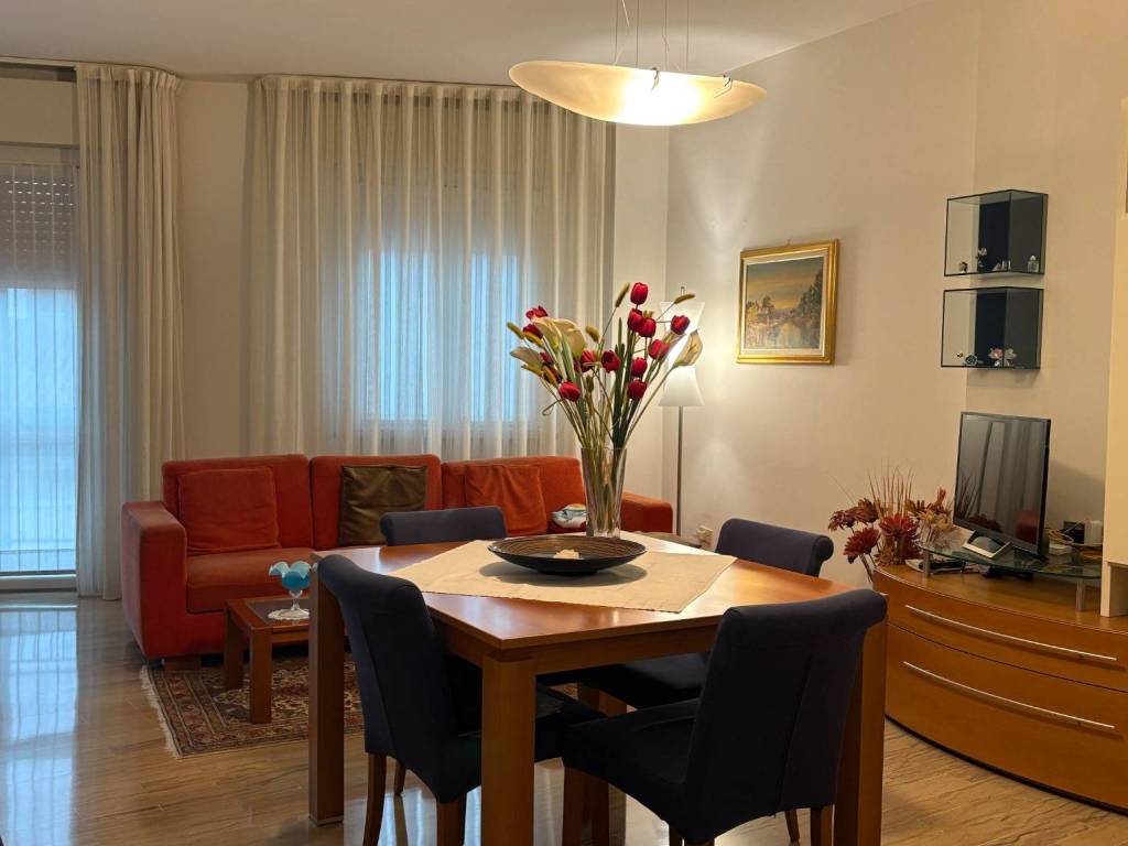 Appartamento a Legnago in Via Principe Umberto, 9 - Foto 4