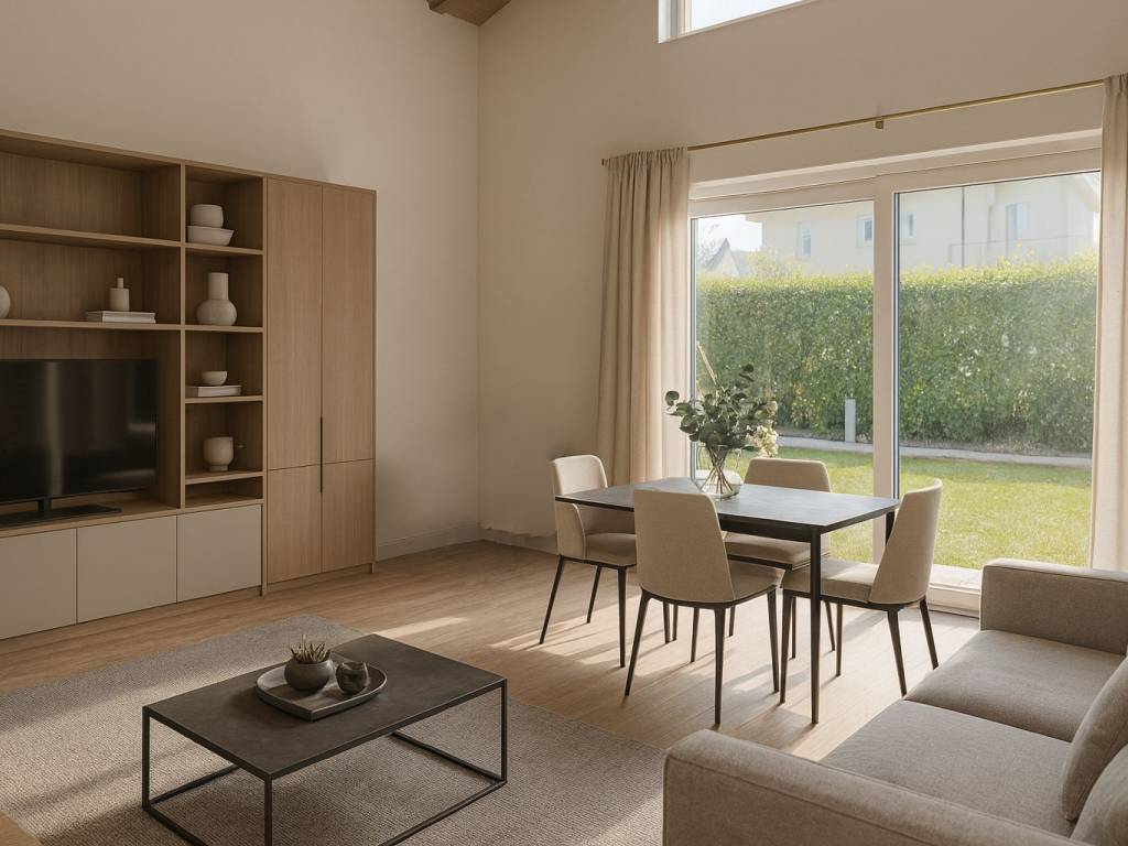 Villa a Castel goffredo in Via Leonardo da Vinci - Foto 2