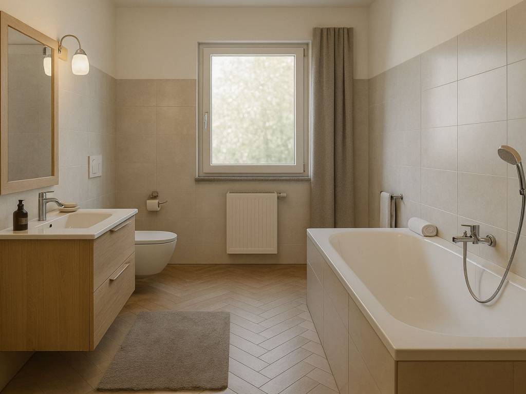 Villa a Castel goffredo in Via Leonardo da Vinci - Foto 5