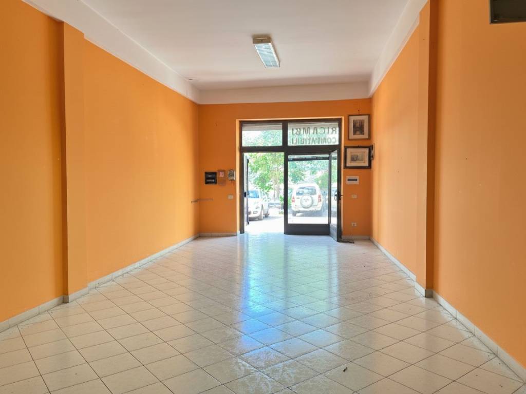 Immobile a Alatri in Via del Cimitero - Foto 2