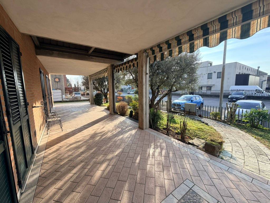 Villa a Castelcovati in Via degli Artigiani, 16 - Foto 4