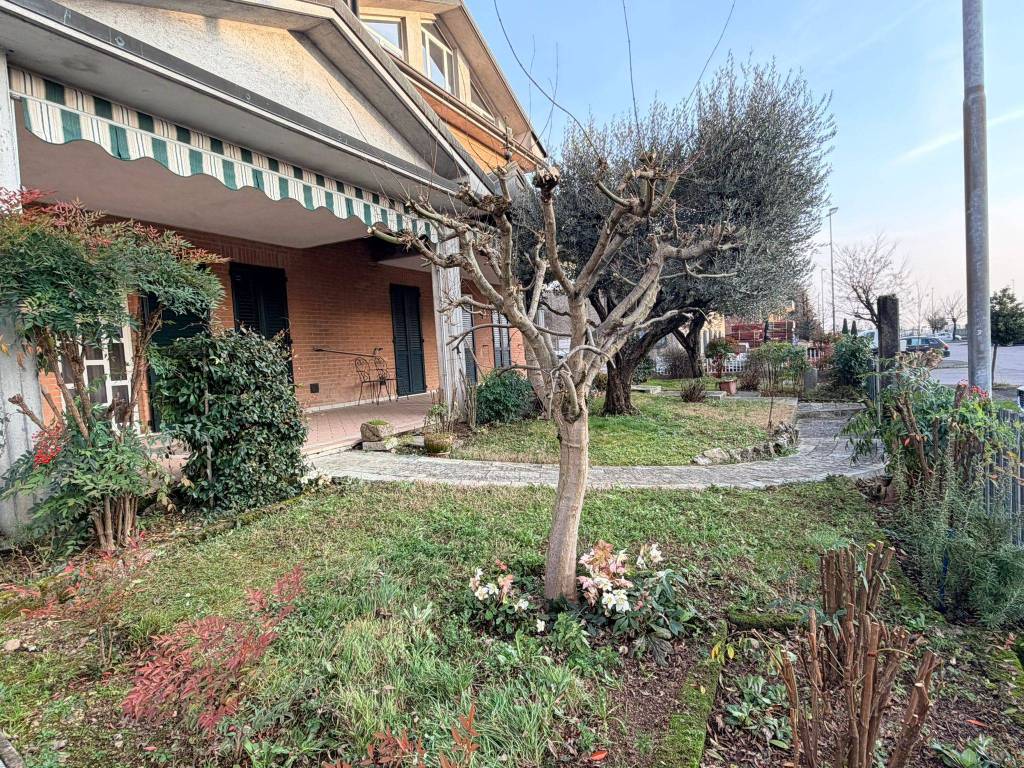 Villa a Castelcovati in Via degli Artigiani, 16 - Foto 5