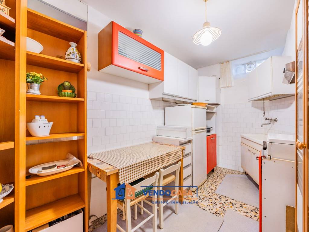 Appartamento a Spotorno in Via Laiolo, 30 - Foto 3