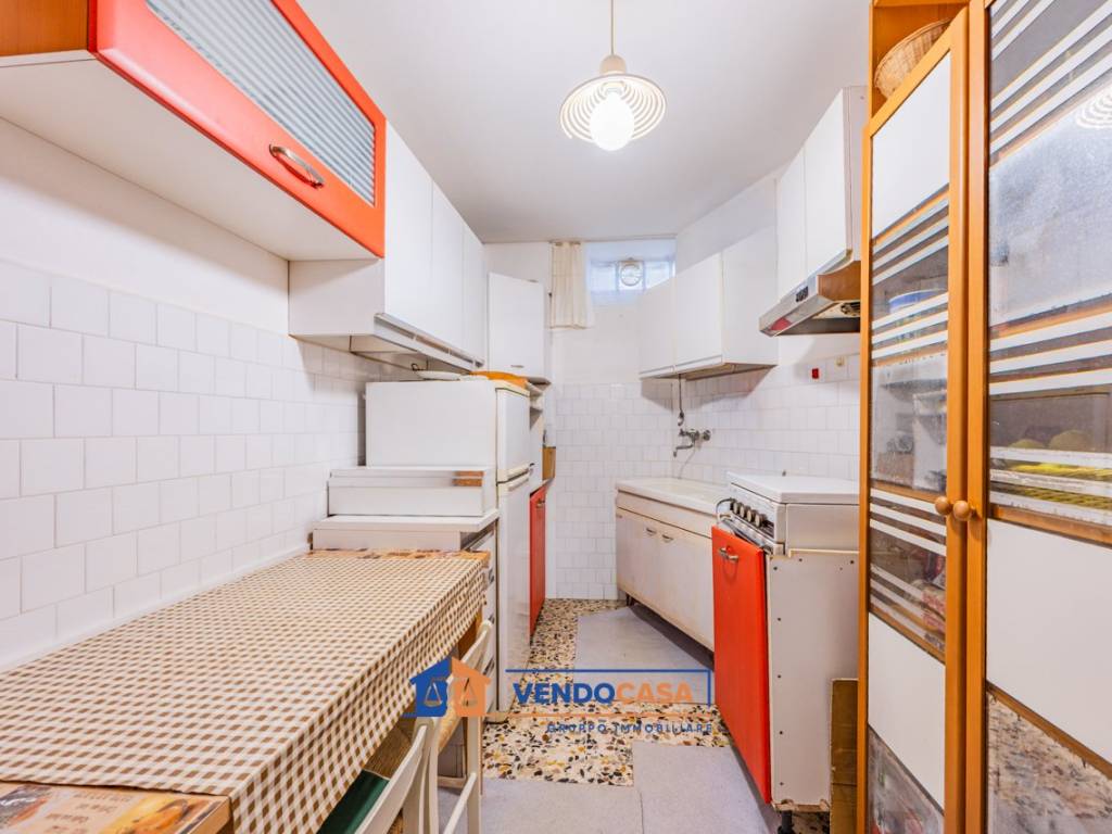 Appartamento a Spotorno in Via Laiolo, 30 - Foto 4
