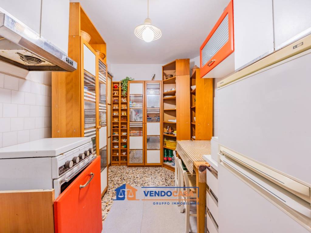 Appartamento a Spotorno in Via Laiolo, 30 - Foto 5