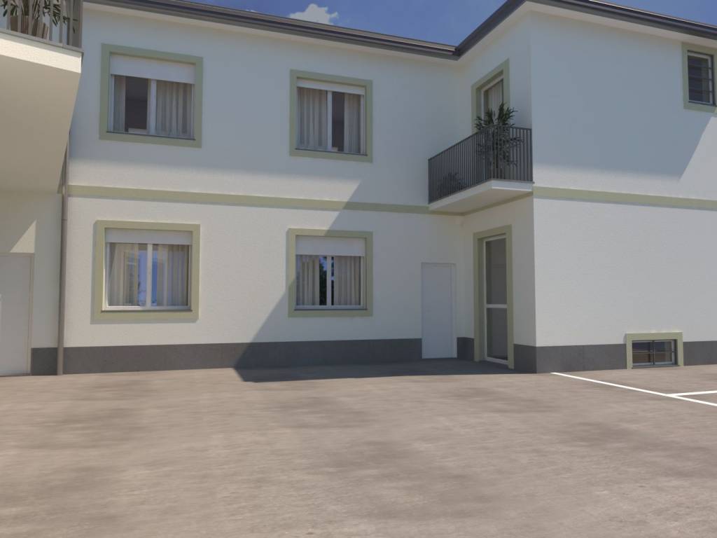 Appartamento a Giussano in Via Armando Diaz - Foto 2