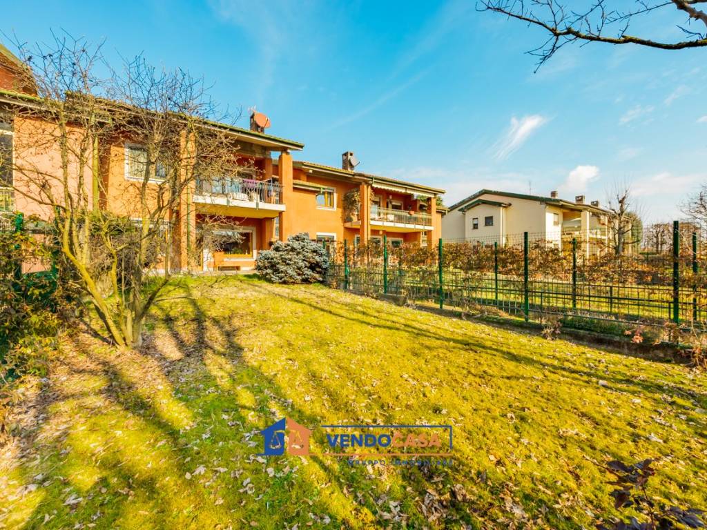 Appartamento a Vinovo in Viale Antonio Gramsci - Foto 2