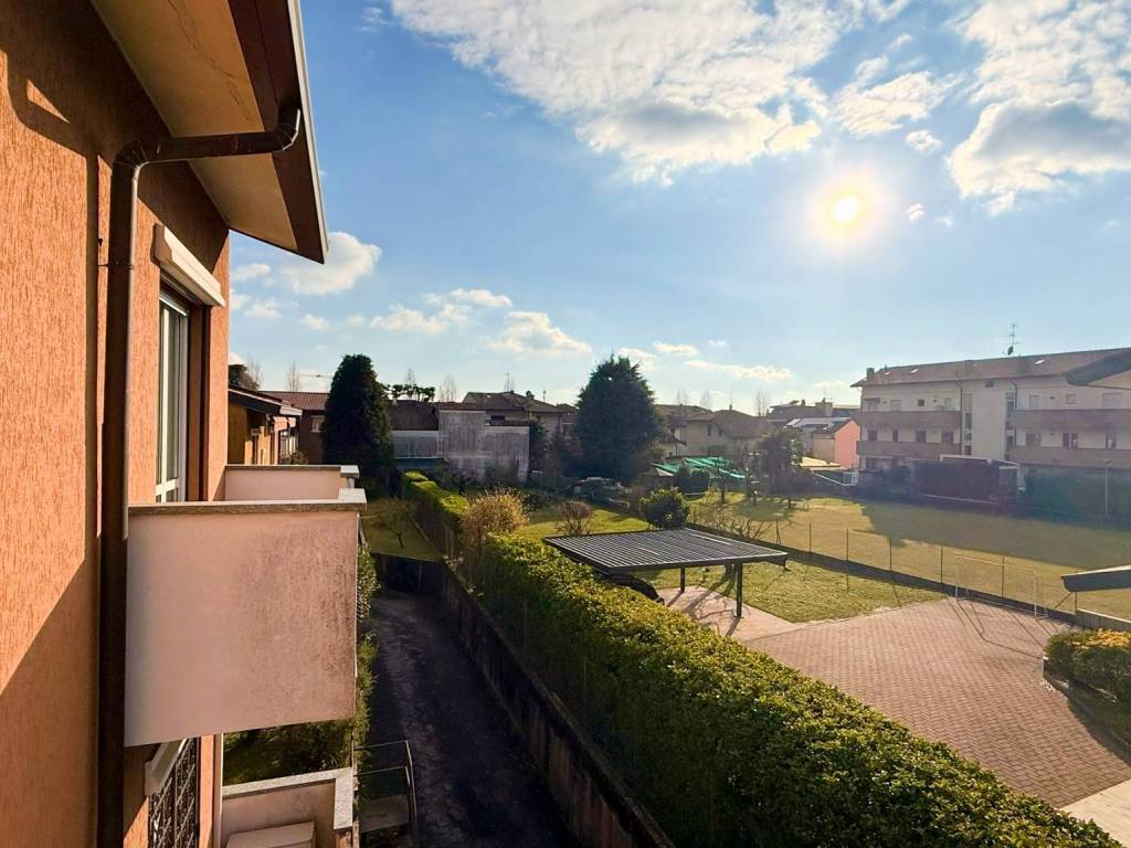 Appartamento a Seregno in Via Molise, 11 - Foto 5