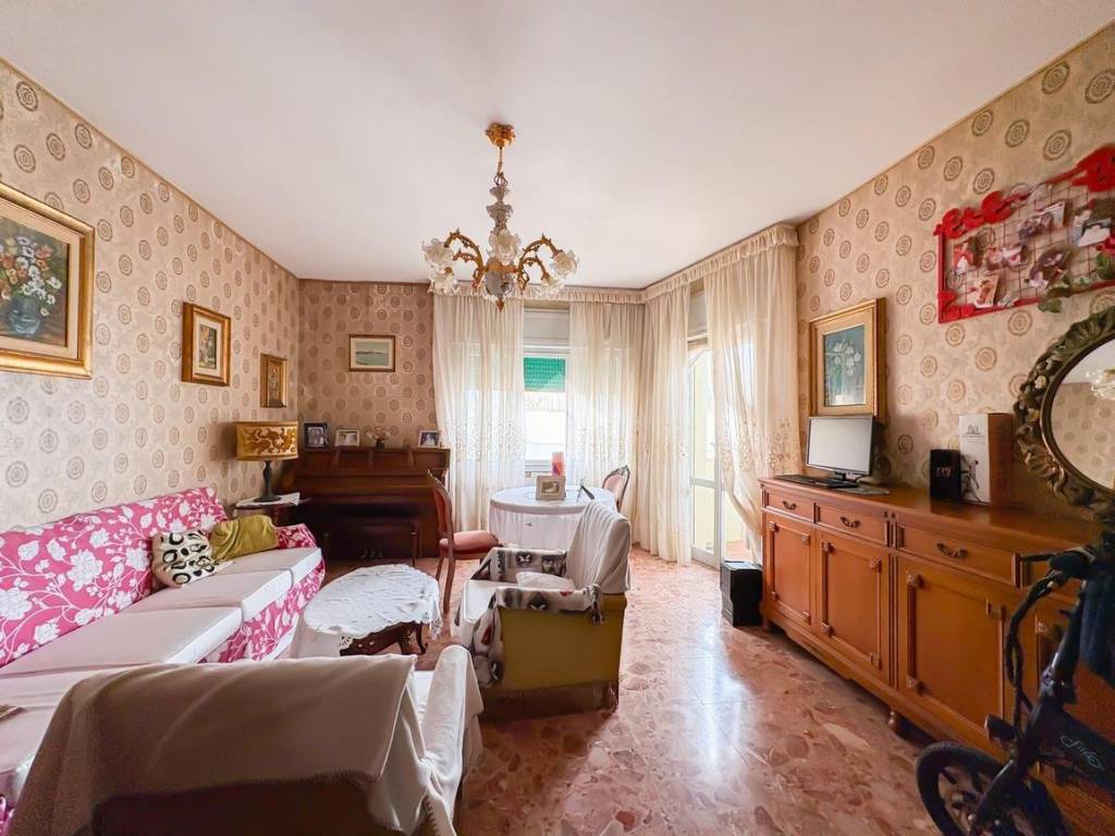 Appartamento a Alghero in Via Manzoni, 29 - Foto 3