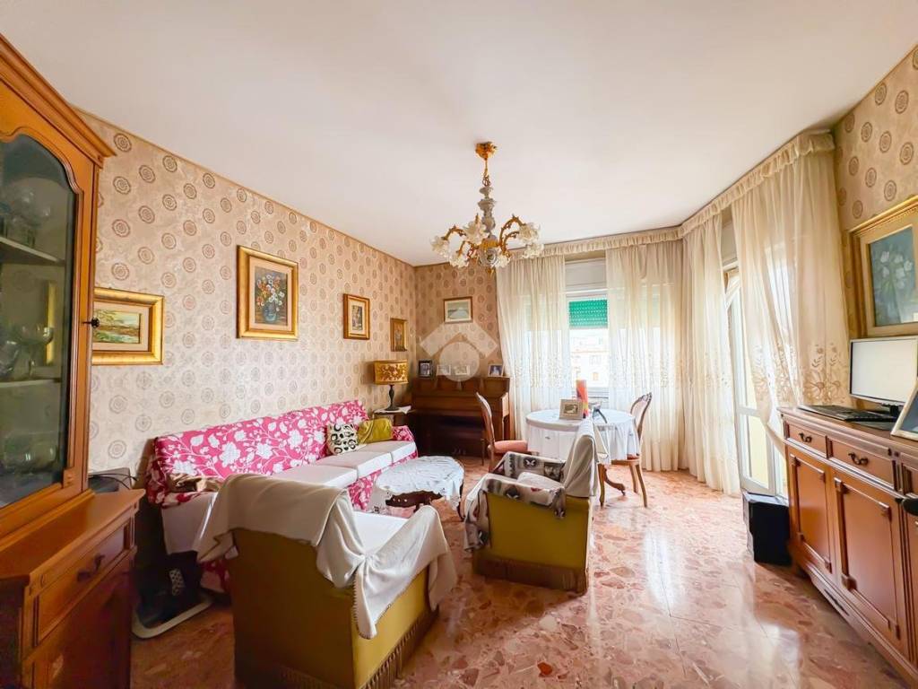 Appartamento a Alghero in Via Manzoni, 29 - Foto 4