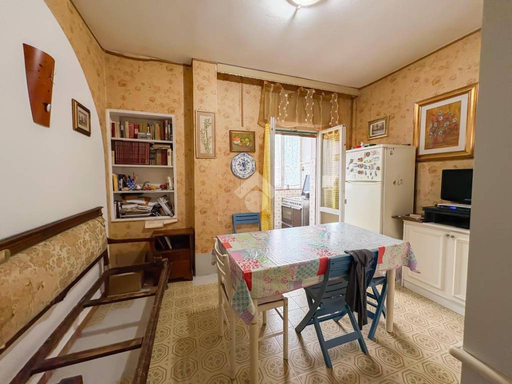 Appartamento a Alghero in Via Manzoni, 29 - Foto 5