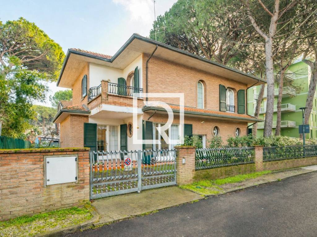 Villa a Cervia in Viale L. Ariosto, 8 - Foto 2