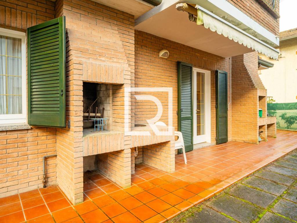 Villa a Cervia in Viale L. Ariosto, 8 - Foto 4
