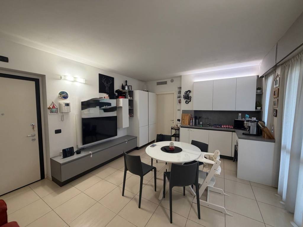 Appartamento a Terni in Appartamento Via Farini - Foto 2