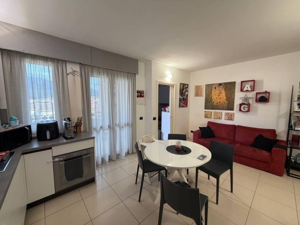 Appartamento a Terni in Appartamento Via Farini - Foto 3