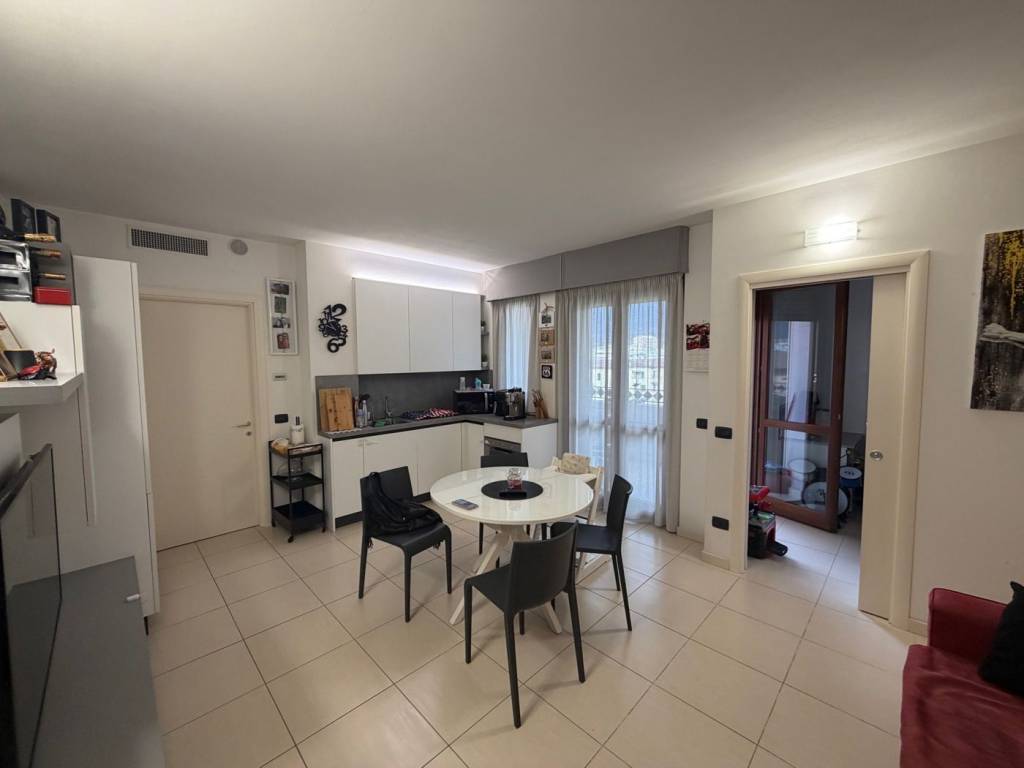 Appartamento a Terni in Appartamento Via Farini - Foto 5