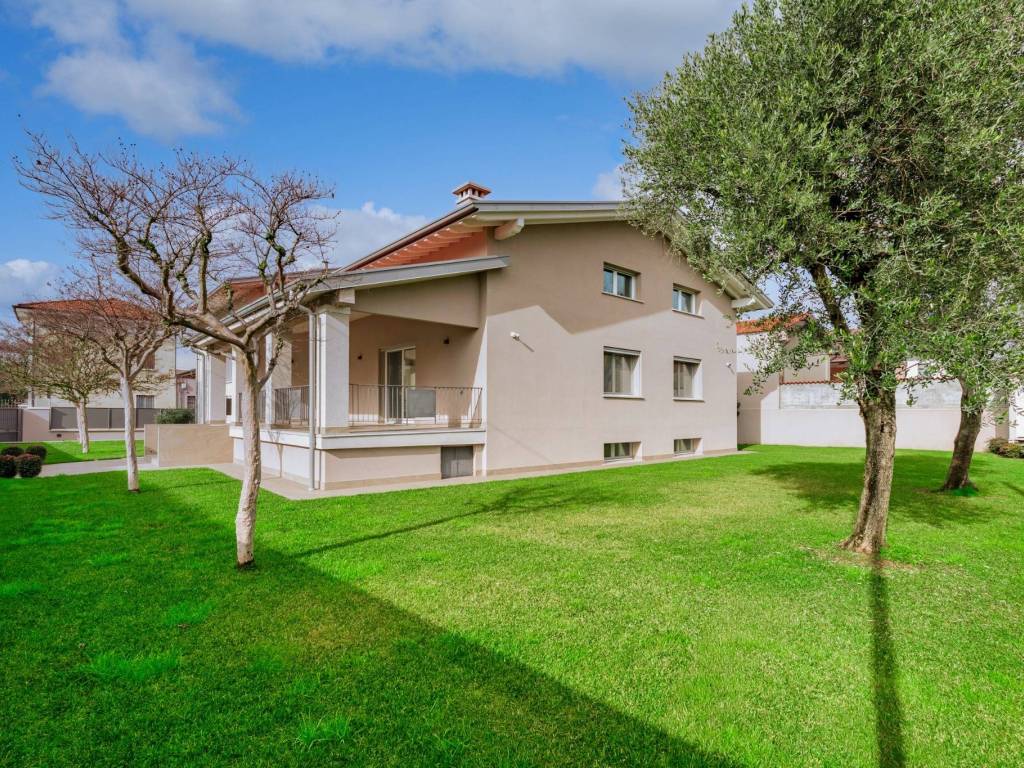 Villa a Travagliato - Foto 2