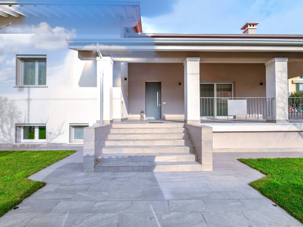 Villa a Travagliato - Foto 4