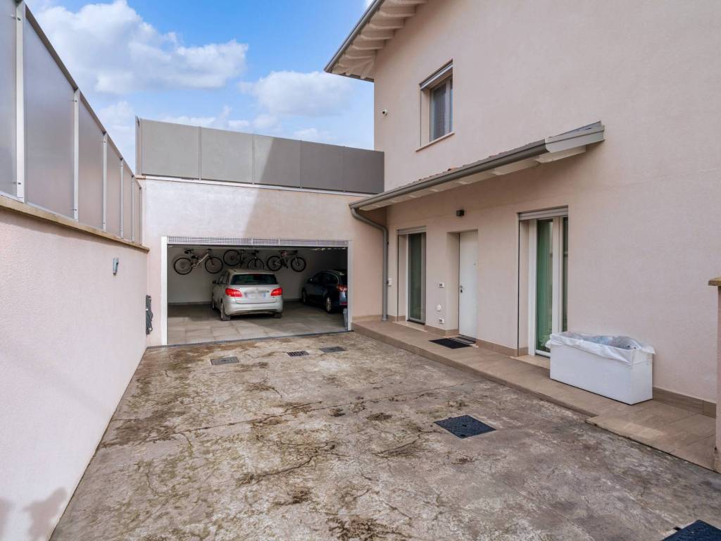 Villa a Travagliato - Foto 5
