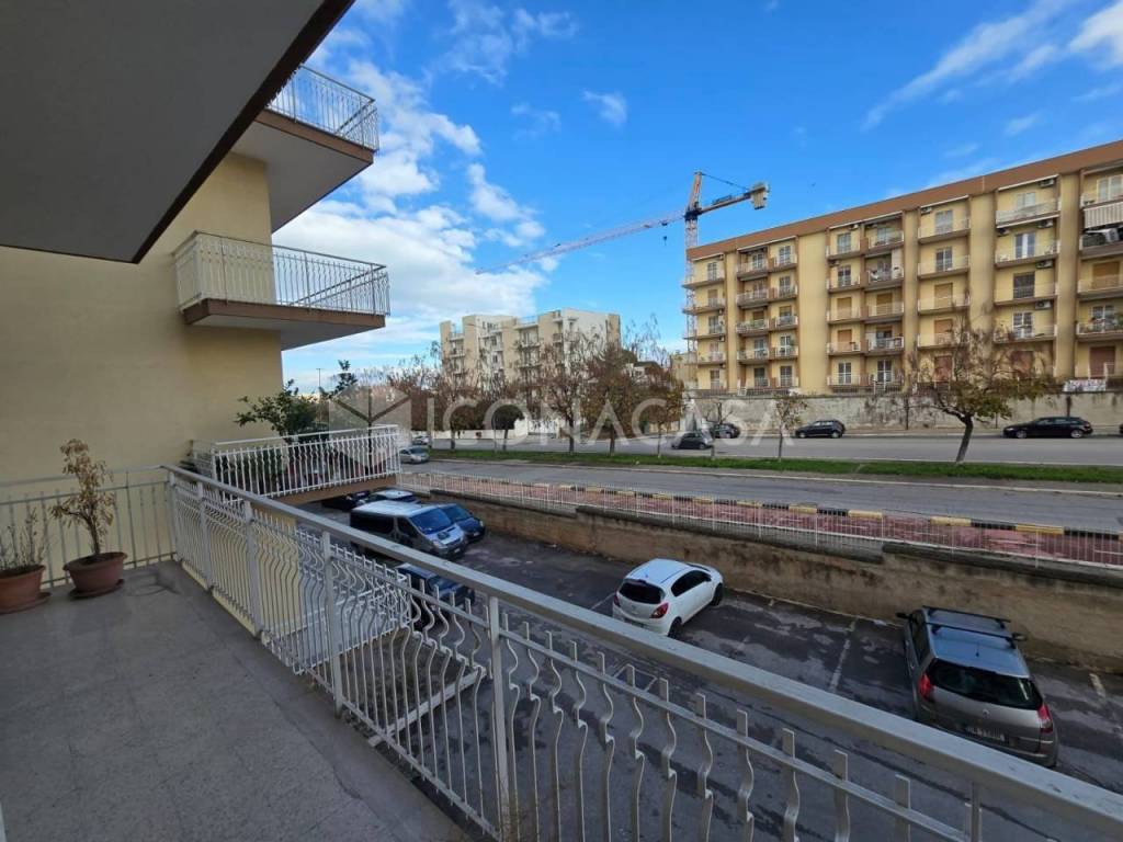 Appartamento a Molfetta in Via Ugo La Malfa, 2 - Foto 3