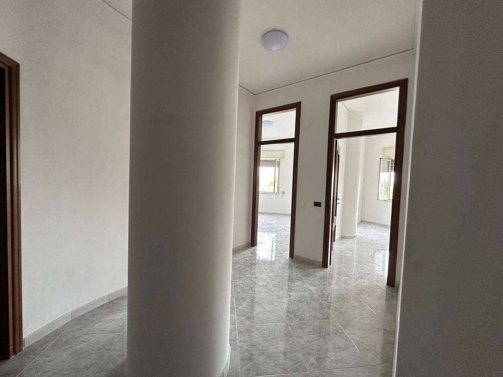 Appartamento a Casoria in Via Giovanni Boccaccio - Foto 2