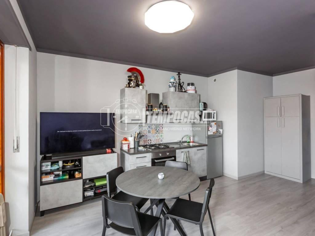 Appartamento a Gassino torinese in Viale Catullo, 2 - Foto 2