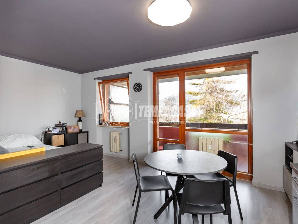 Appartamento a Gassino torinese in Viale Catullo, 2 - Foto 3